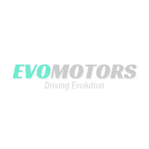 EvoMotors Logo